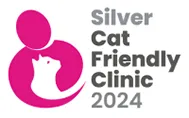 Silver Cat Friendly Clinic - 2023