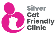 Silver Cat Friendly Clinic