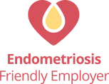 endometriosis friendly logo